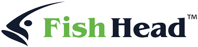 Fish Head logo