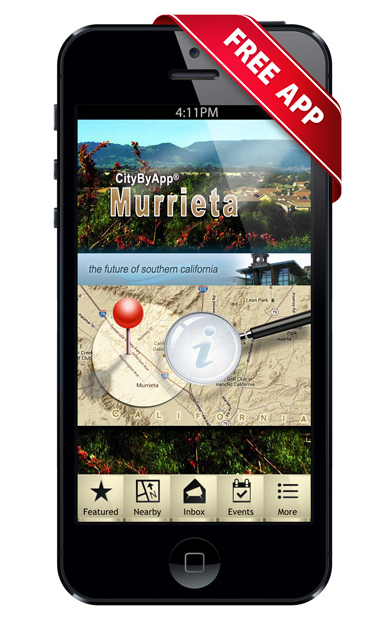 city of murrieta app